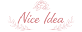 Nice idea logo